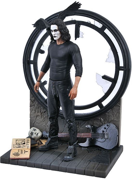 jean claude van damme gallery statue pvc