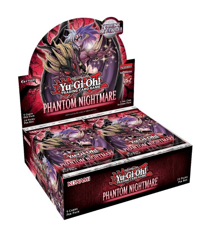 YU-GI-OH! JCC DISPLAY 24...