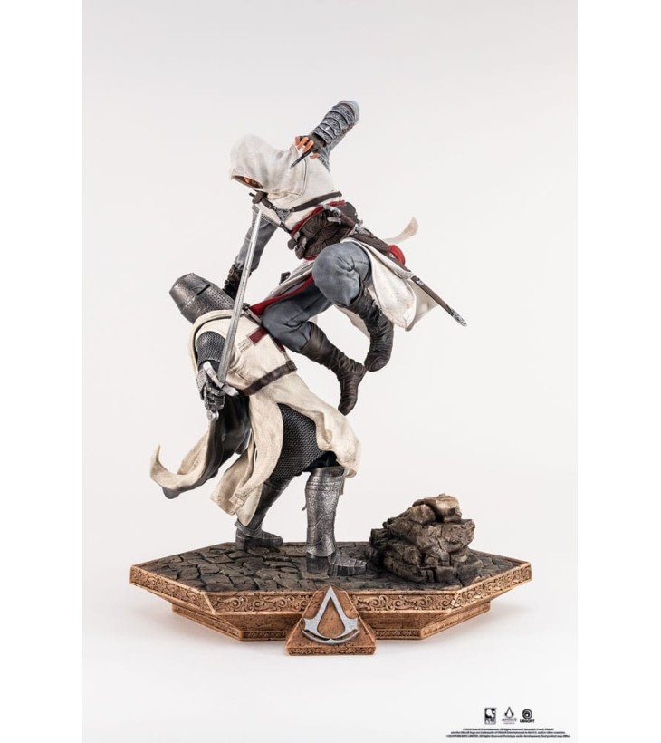 ASSASSIN S CREED STATUE 1/6...