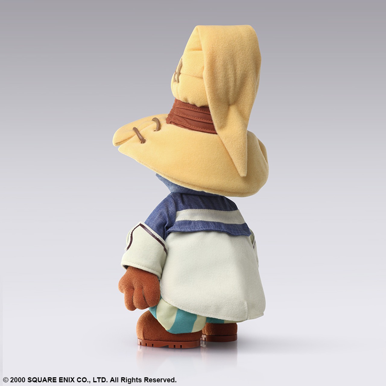 Figurine Sephiroth FF7 BringArts Modèle Fait Main Jeu