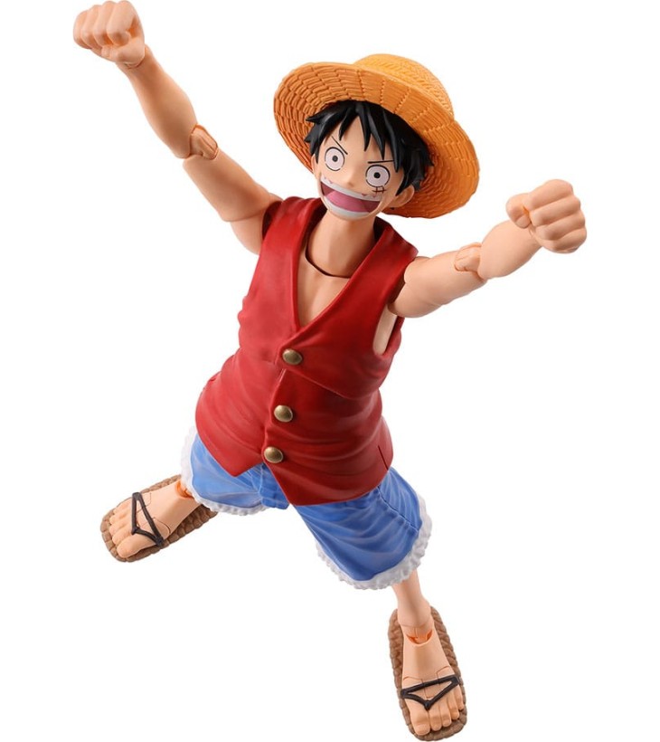 ONE PIECE SH FIGUARTS...