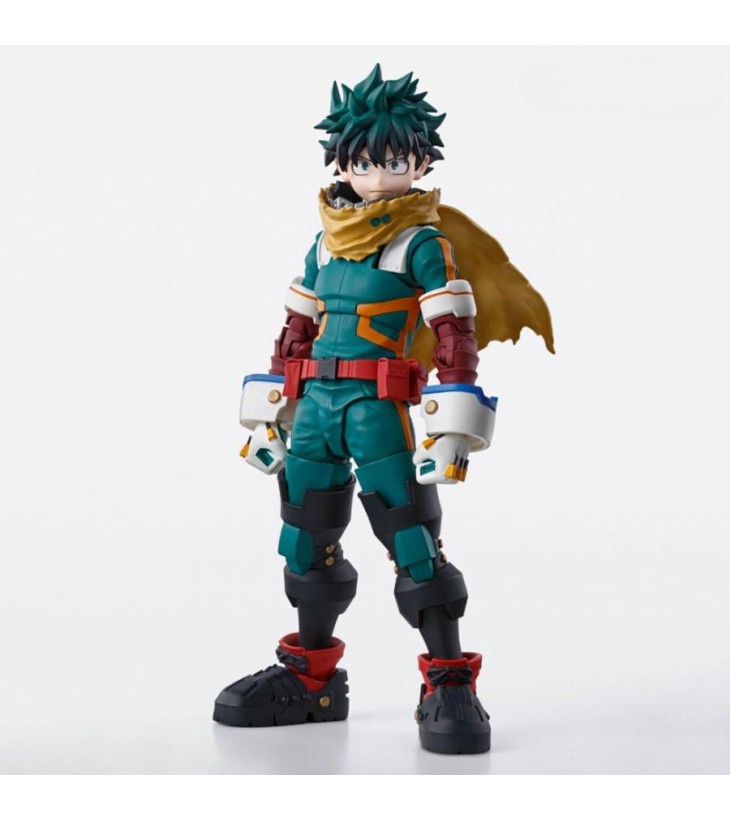 MY HERO ACADEMIA SH...