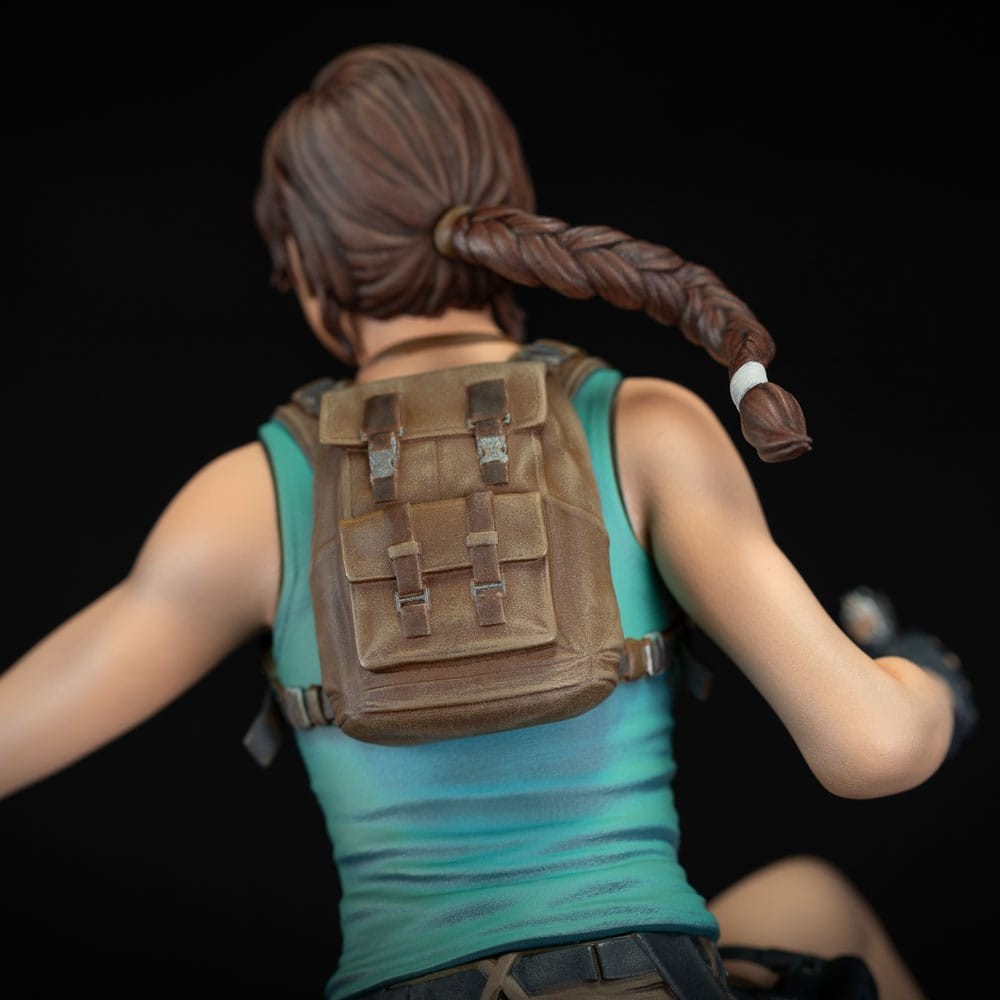 Dark Horse Comics Tomb Raider Lara Croft au meilleur prix sur