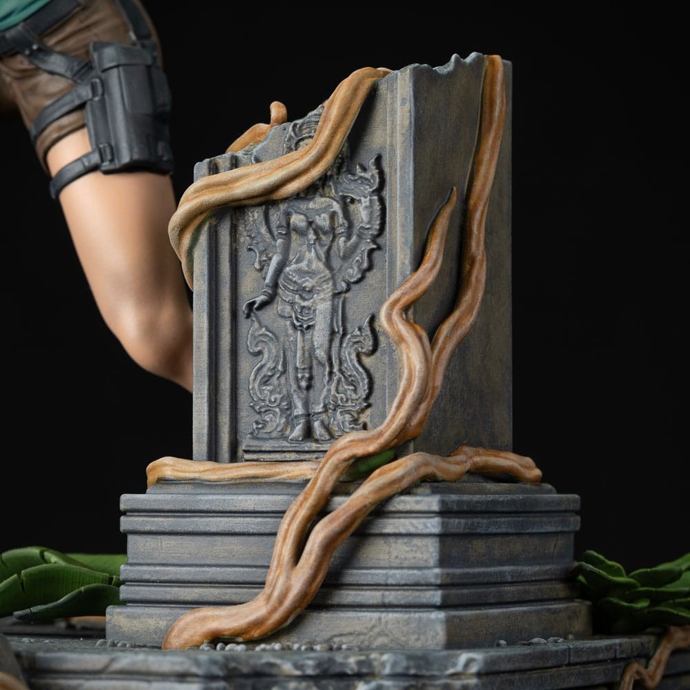 Dark Horse - Tomb Raider - Lara Croft Classic Era 1996 Figurine
