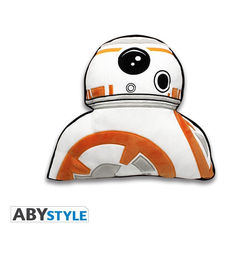 STAR WARS COUSSIN BB8