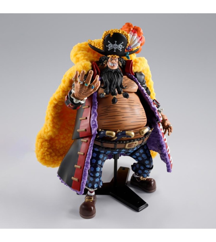 ONE PIECE SH FIGUARTS...