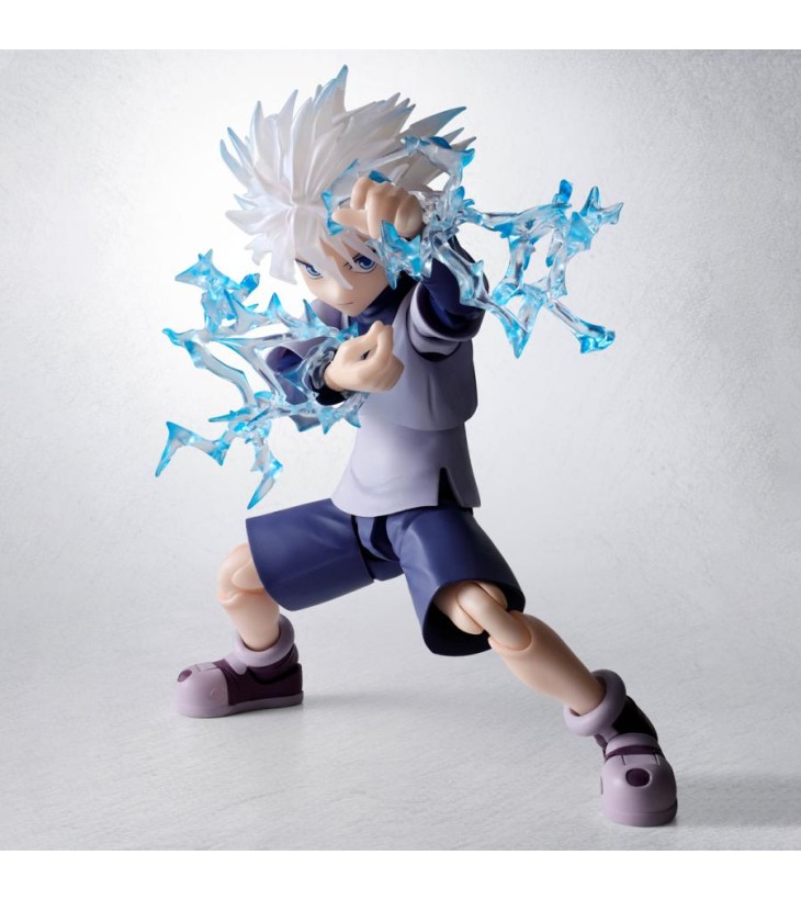 HUNTER x HUNTER SH FIGUARTS...