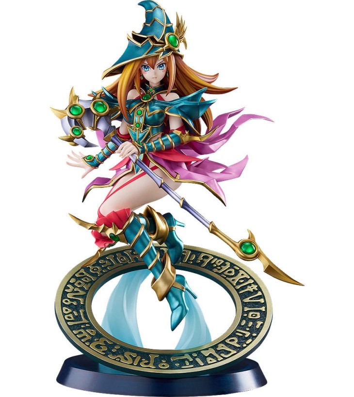 YU-GI-OH! STATUE 1/7...