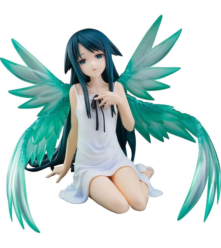 SAYA NO UTA POP UP PARADE...