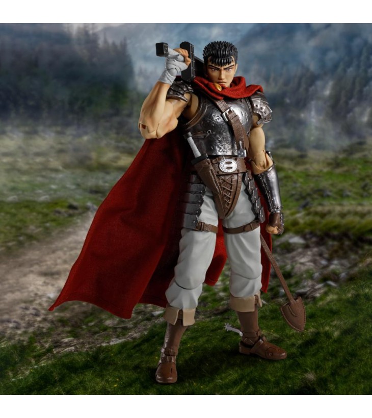 BERSERK SH FIGUARTS...