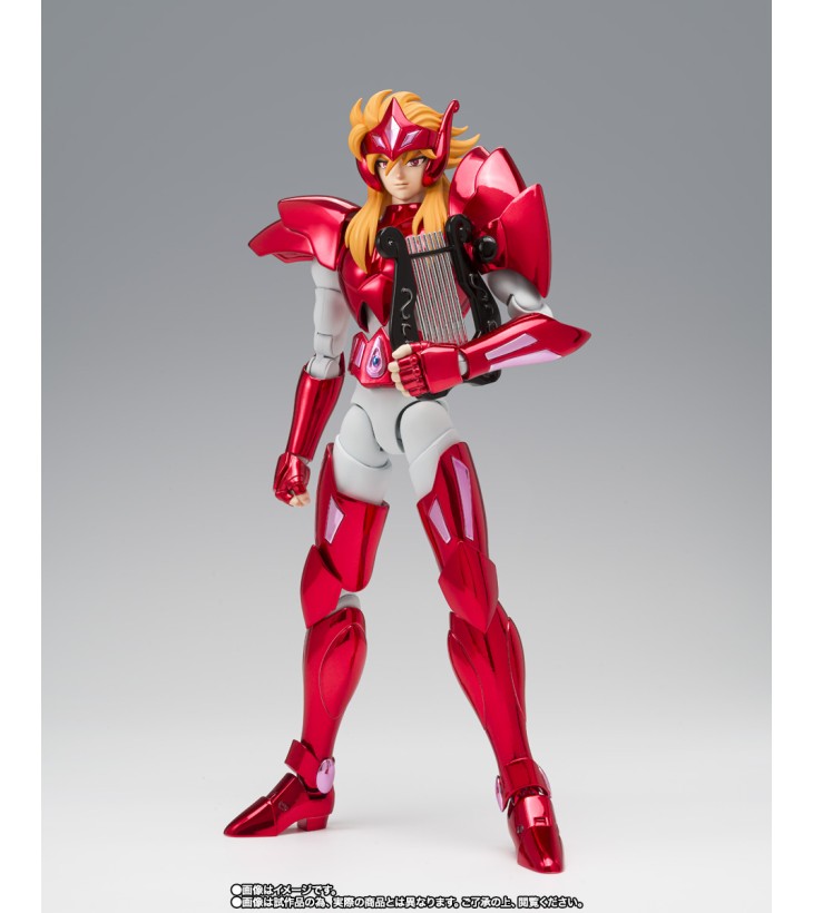 SAINT SEIYA MYTH CLOTH EX...