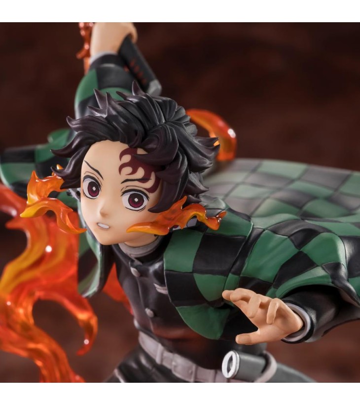 DEMON SLAYER FIGUARTS ZERO...