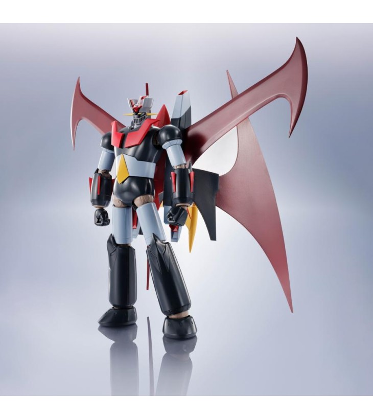 GRENDIZER U ROBOT SPIRIT...