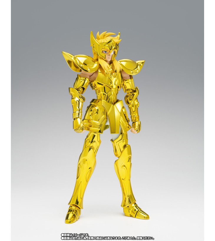 SAINT SEIYA MYTH CLOTH EX...