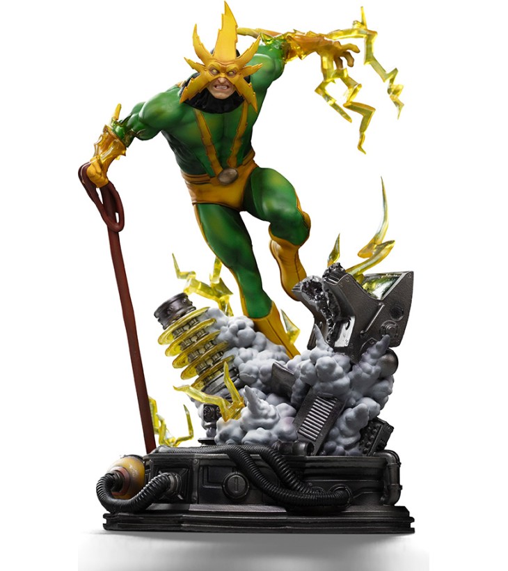 MARVEL SPIDER-MAN VS...
