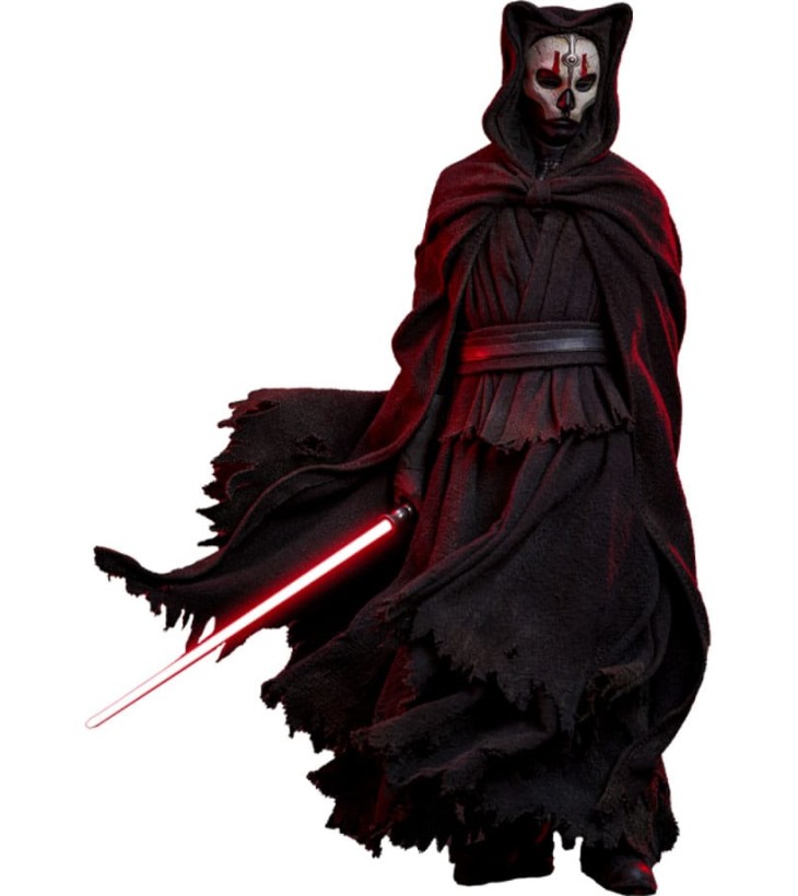 STAR WARS HOT TOYS...