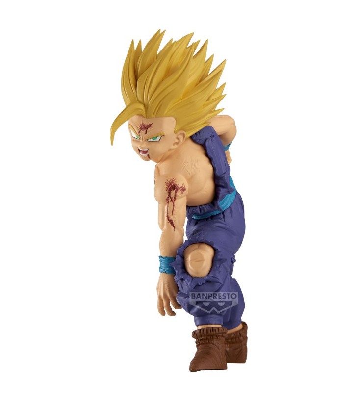 DRAGON BALL Z MATCH MAKERS...