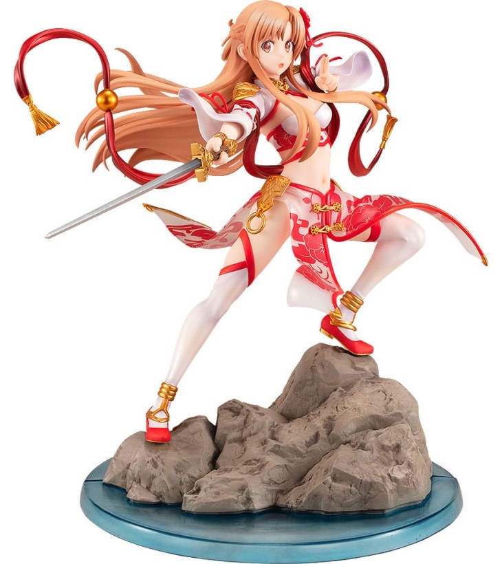 SWORD ART ONLINE STATUE 1/7...