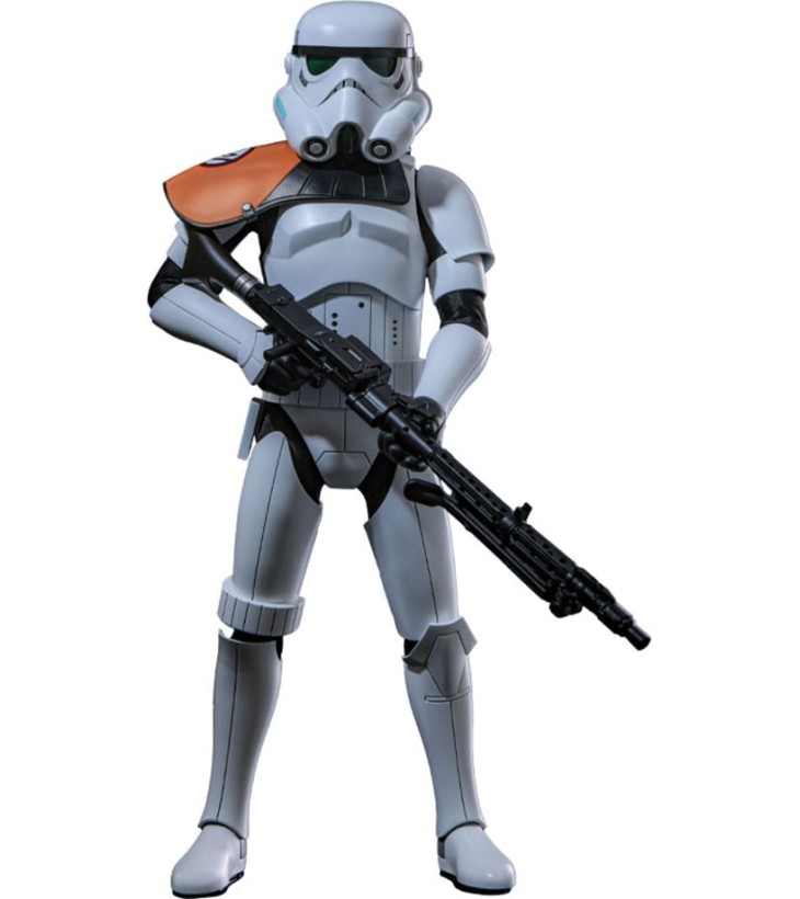 STAR WARS REBELS HONO...