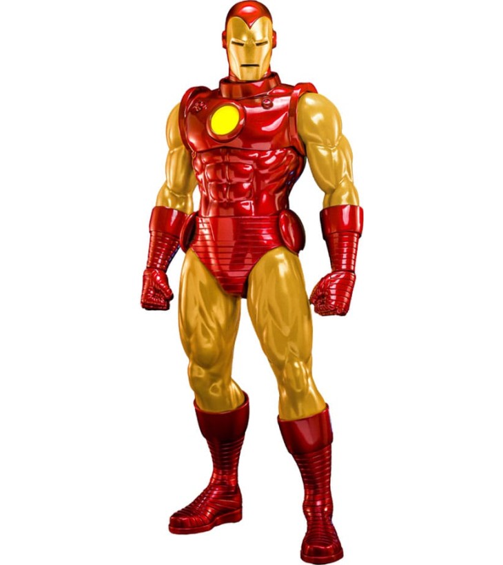 MARVEL HONO FIGURINE 1/6...