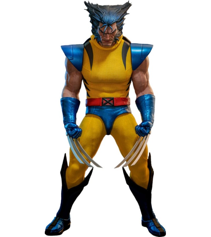 MARVEL X-MEN HONO FIGURINE...