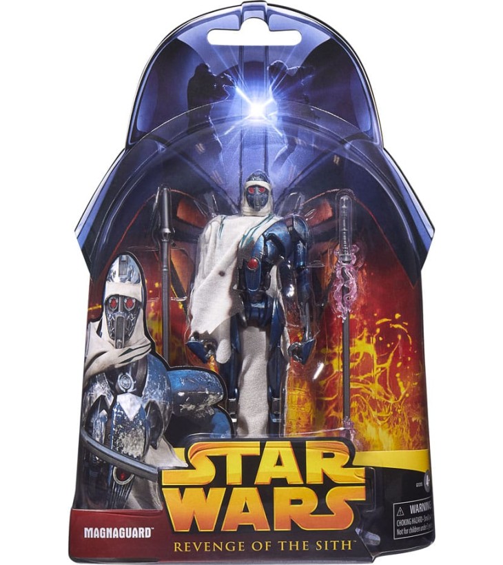 STAR WARS EP3 20E ANNIV...