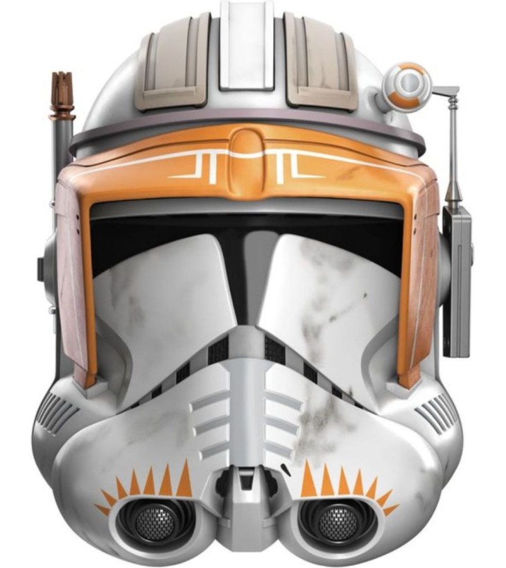 STAR WARS EP3 BLACK SERIES...