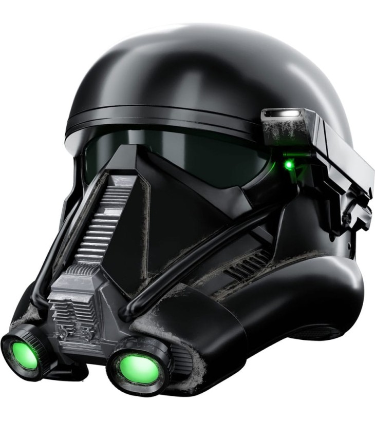 STAR WARS ROGUE ONE BLACK...