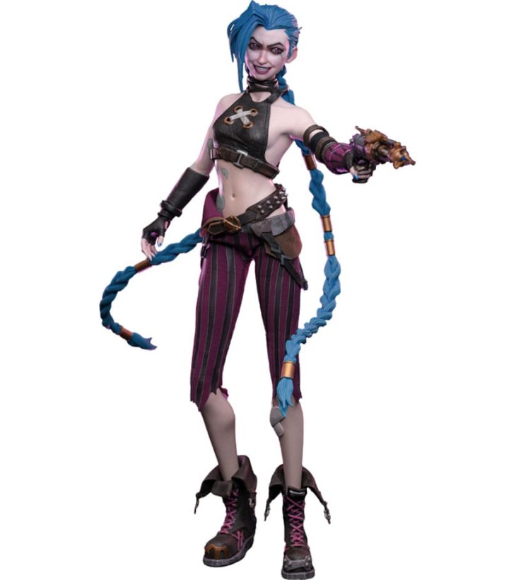 ARCANE LEAGUE OF LEGENDS...