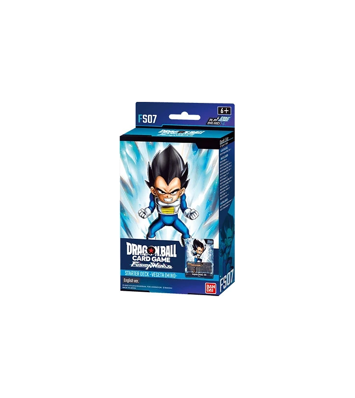DRAGON BALL SUPER TCG...