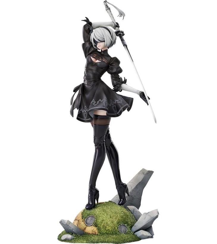 NIER AUTOMATA VER1.1A...