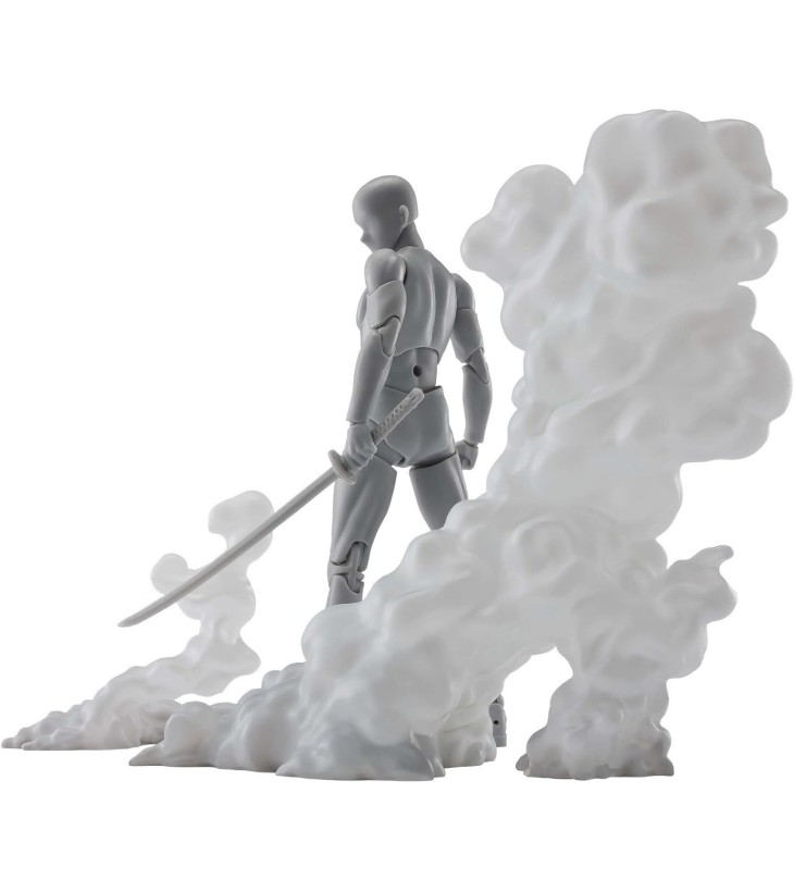 TAMASHII EFFECT SMOKE WHITE...