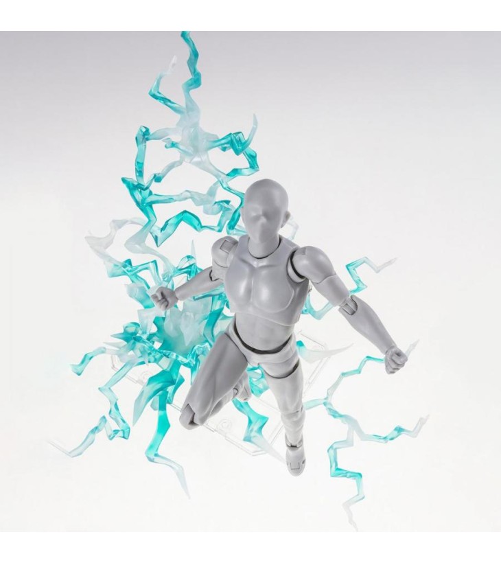 TAMASHII EFFECT THUNDER...