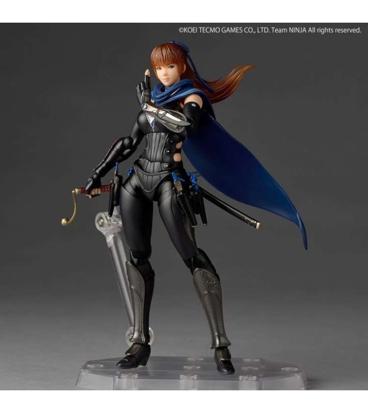 NINJA GAIDEN 3 REVOLTECH...