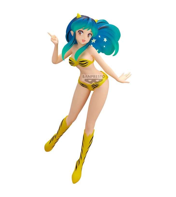 URUSEI YATSURA GLITTER &...