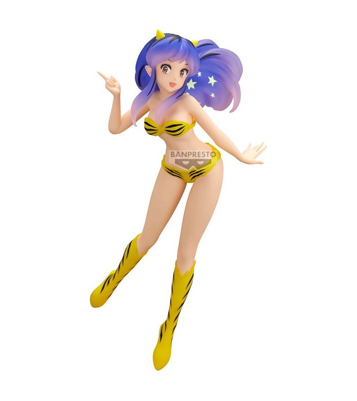 URUSEI YATSURA GLITTER &...