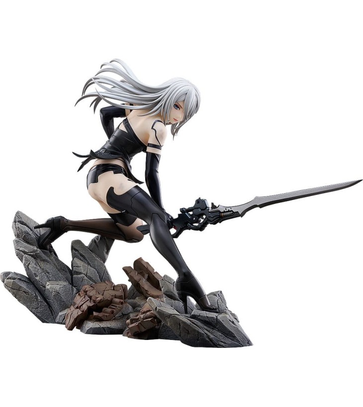 NIER AUTOMATA VER1.1A...