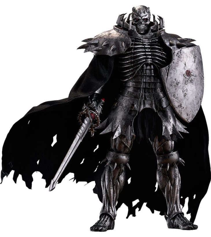 BERSERK POP UP PARADE L...