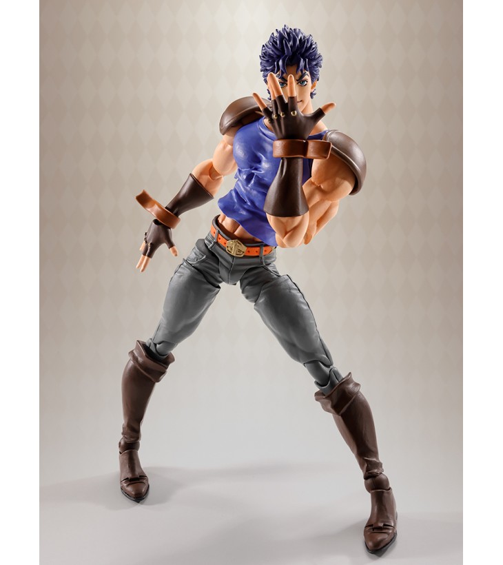 JOJO'S BIZARRE ADVENTURE SH...