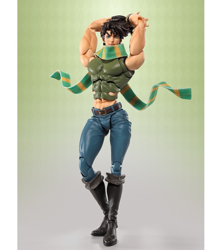 JOJO'S BIZARRE ADVENTURE SH...