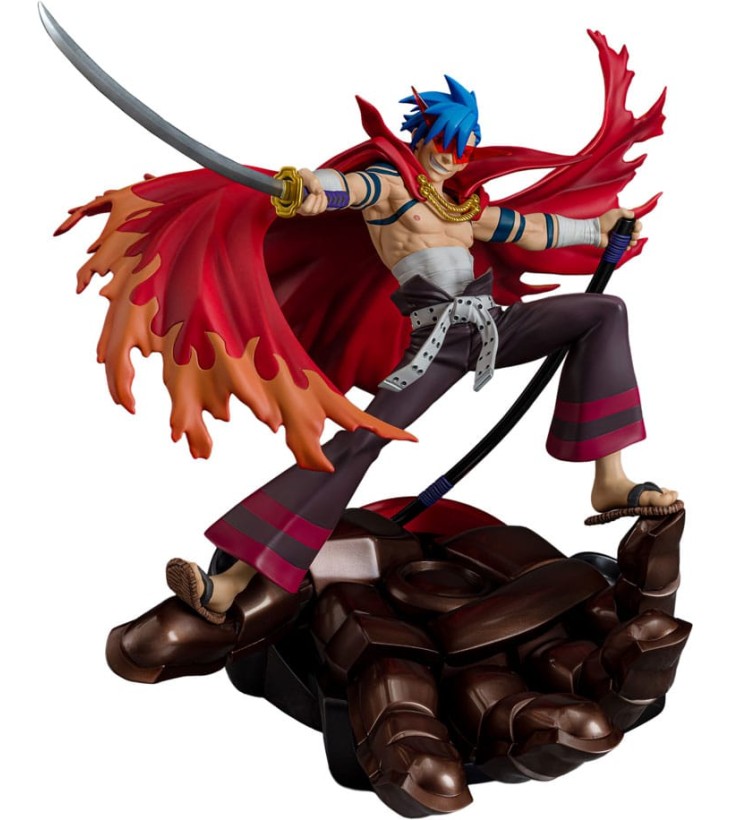 TENGEN TOPPA GURREN LAGANN...