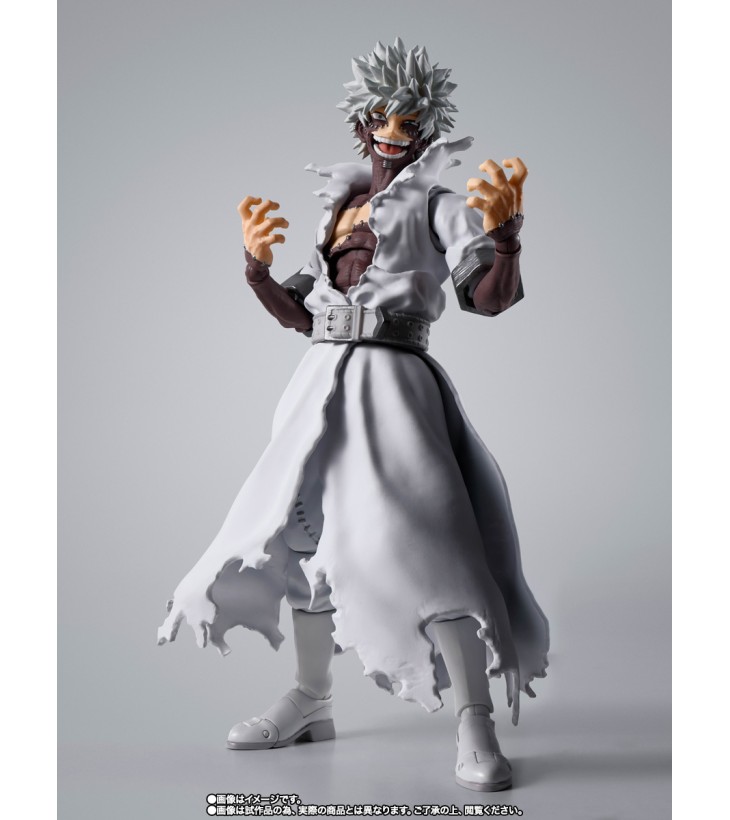 MY HERO ACADEMIA SH...