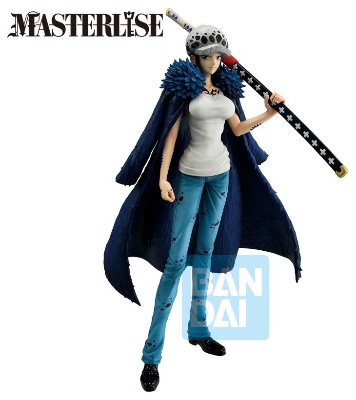 ONE PIECE ICHIBANSHO...