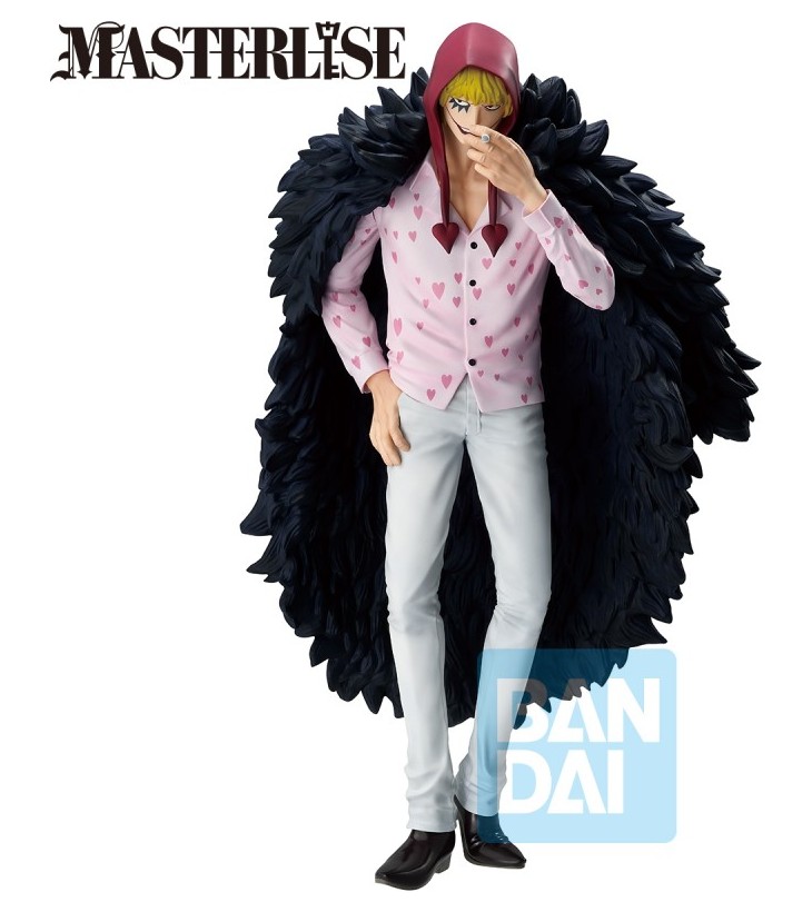 ONE PIECE ICHIBANSHO...