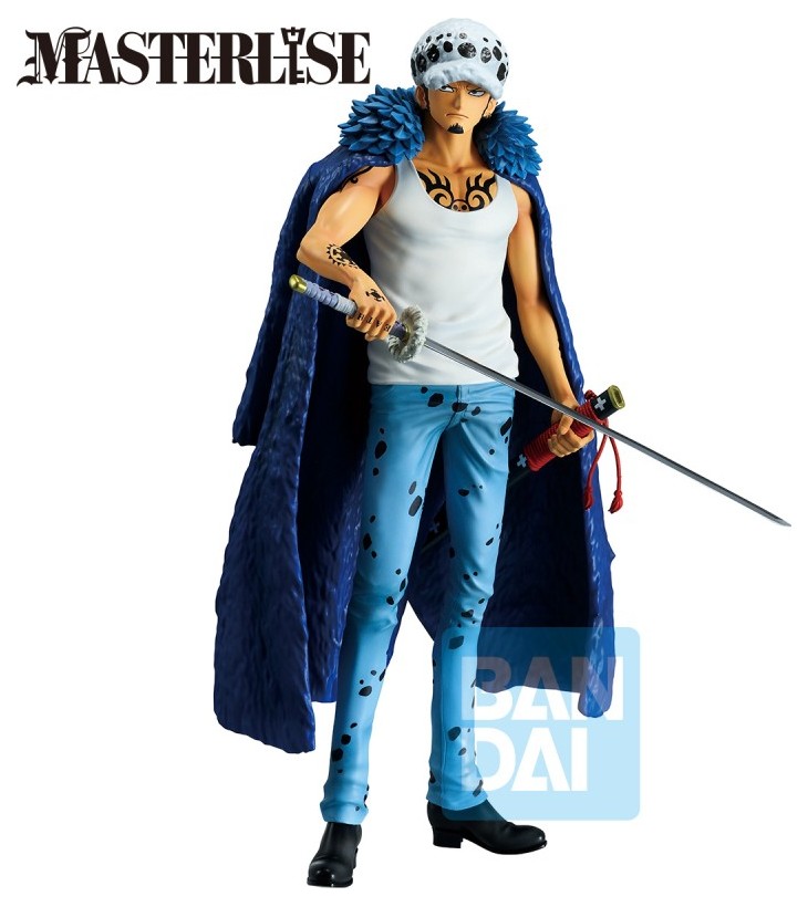 ONE PIECE ICHIBANSHO...
