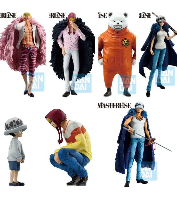 ONE PIECE THE UNBREAKABLE...