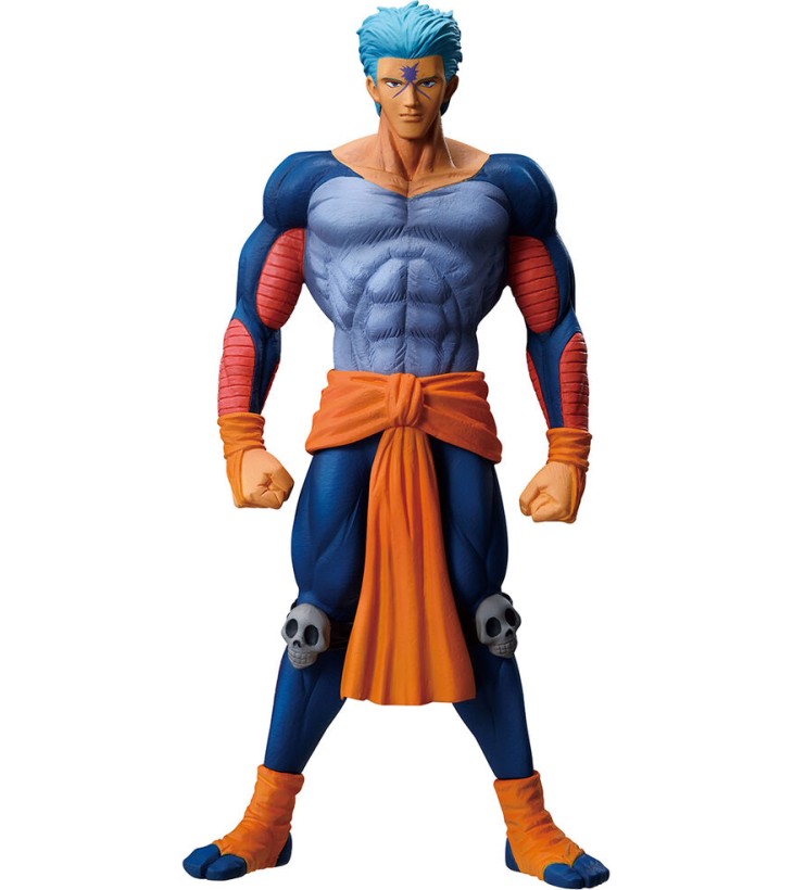 YUYU HAKUSHO DARK...