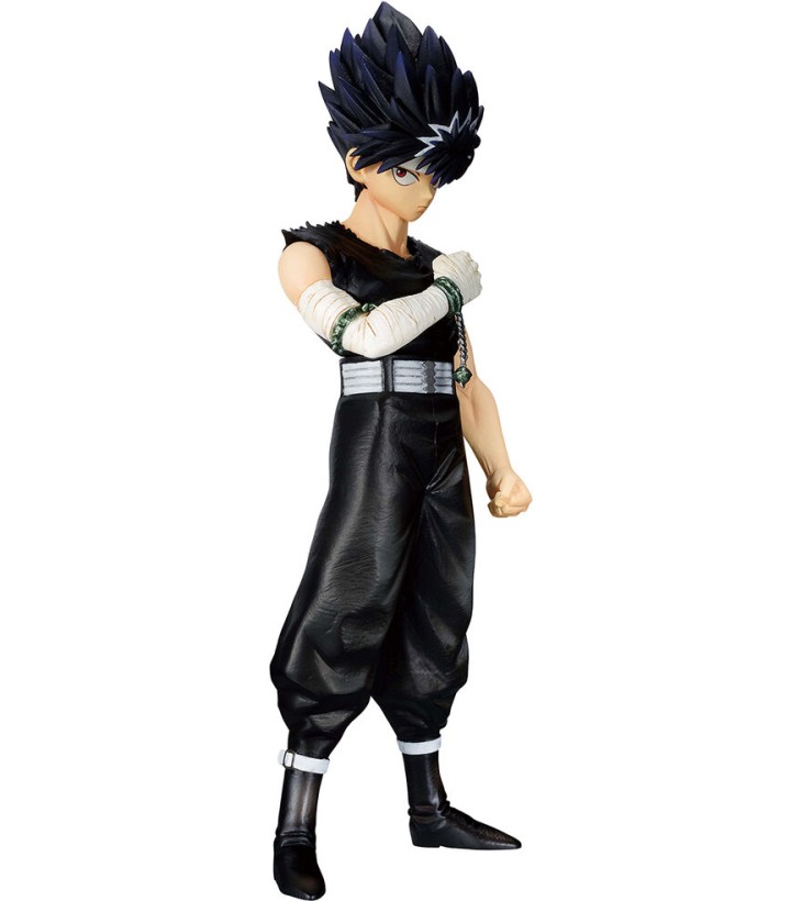 YUYU HAKUSHO DARK...