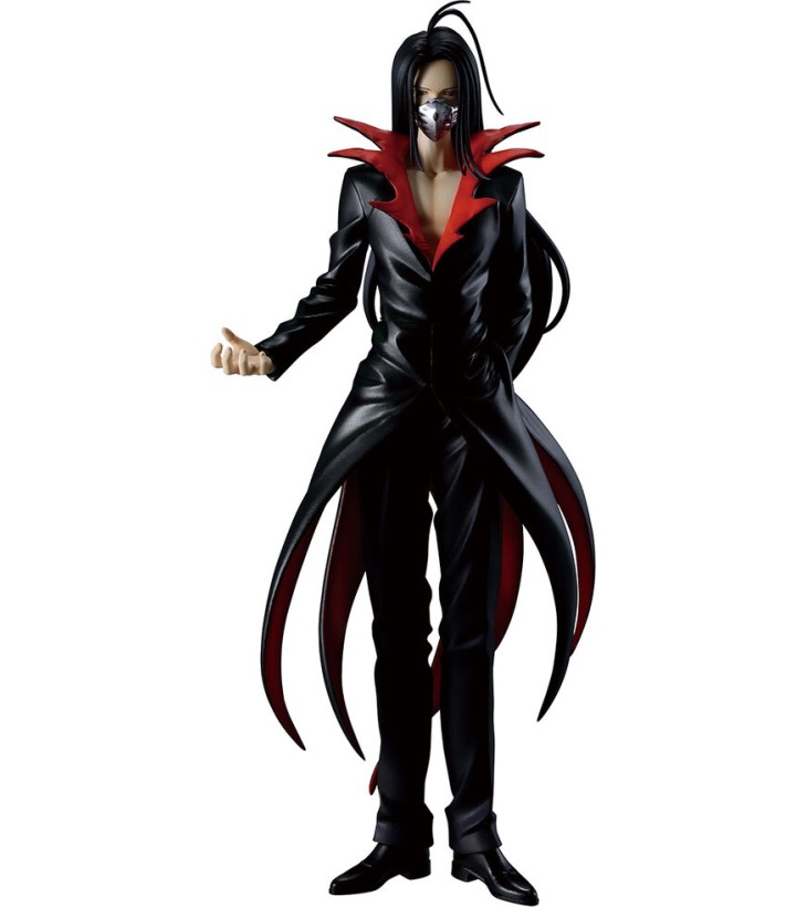 YUYU HAKUSHO DARK...