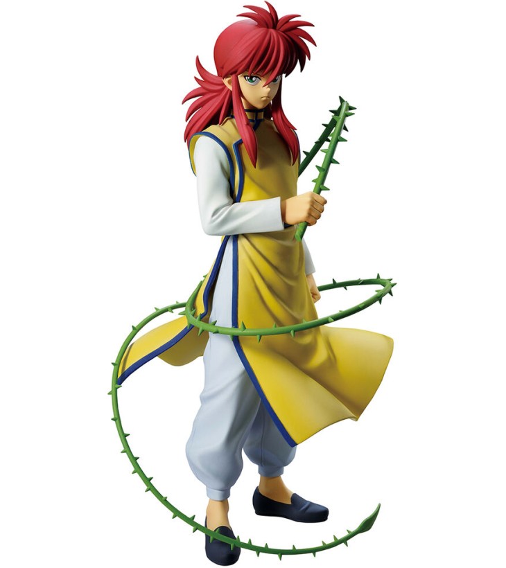 YUYU HAKUSHO DARK...